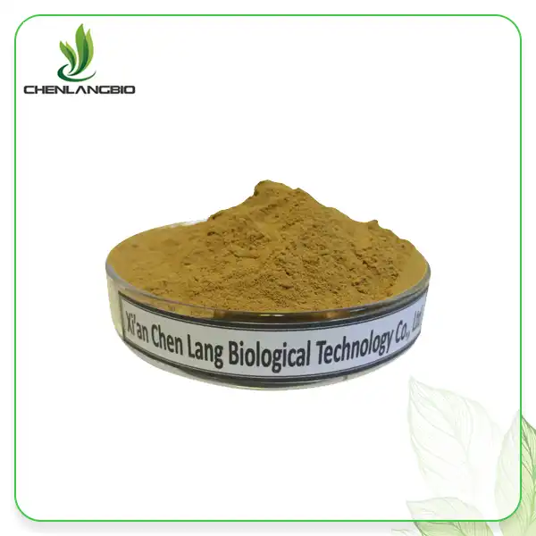 Bitter Melon Extract Powder